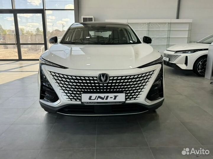 Changan UNI-T 1.5 AMT, 2023