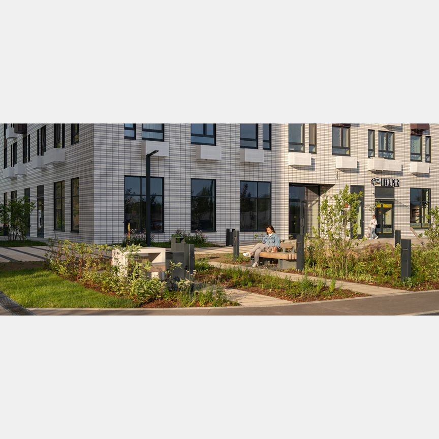 3-к. квартира, 85 м², 9/9 эт.