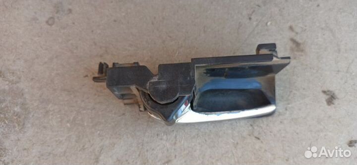 Ручка двери внутренняя передняя левая Lifan Solano