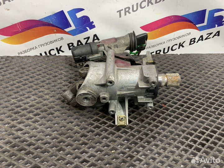 Замок зажигания Scania 4-series