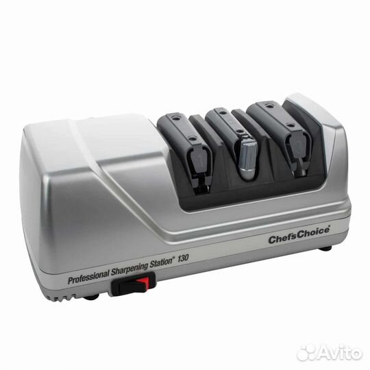 Точилка профессиональная Chefs Choice USA CC130W