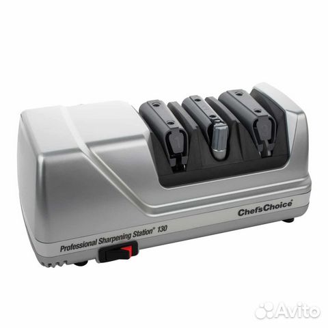 Точилка профессиональная Chefs Choice USA CC130W