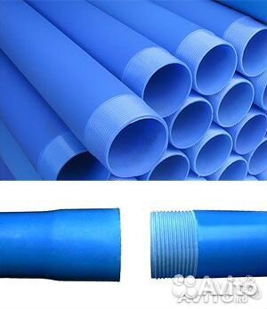 Бурение скважин на воду