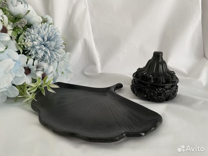 Изделие из гипса, ваза, подарок