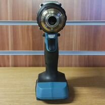 Шуруповерт Makita DDF484Z Металлич. Патрон, Москва