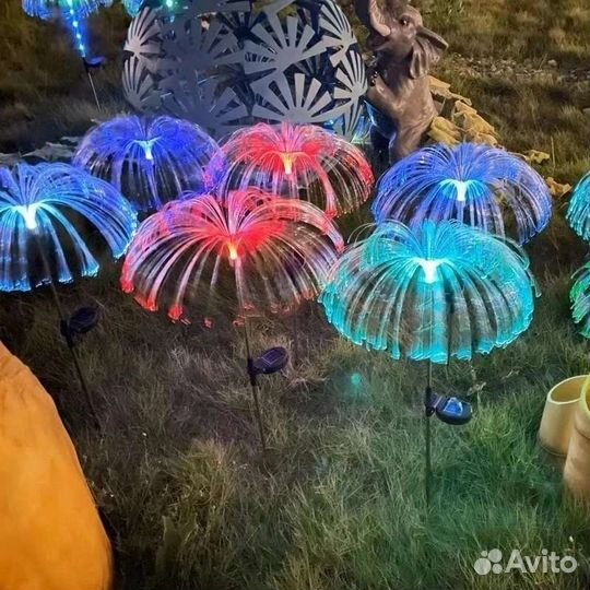 Лампочек люкс