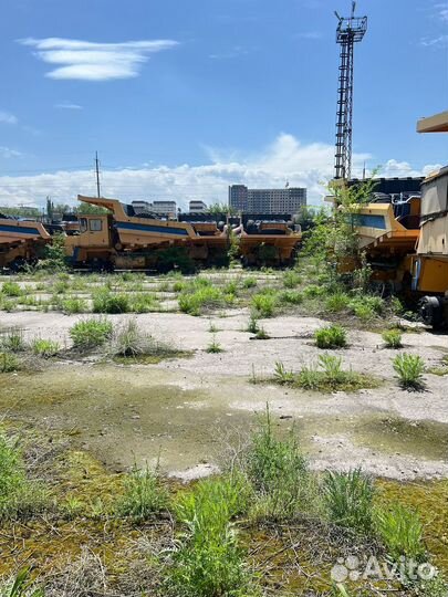 БелАЗ 7540В, 2013