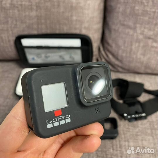 Камера GoPro Hero 8 Black