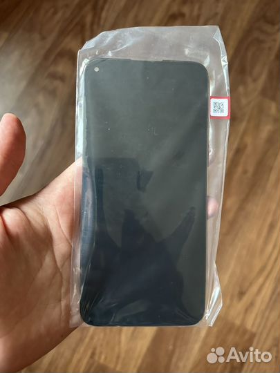 Дисплей для Huawei P40 Lite (JNY-LX1) + тачскрин