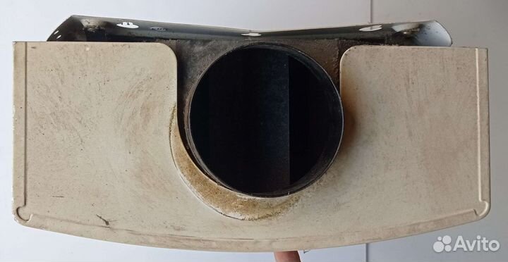 Б.у. газовая колонка Power 1 - 10 LT