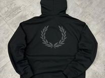 Толстовка Fred Perry