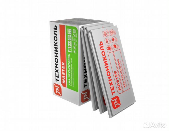 Пеноплекс техноплекс