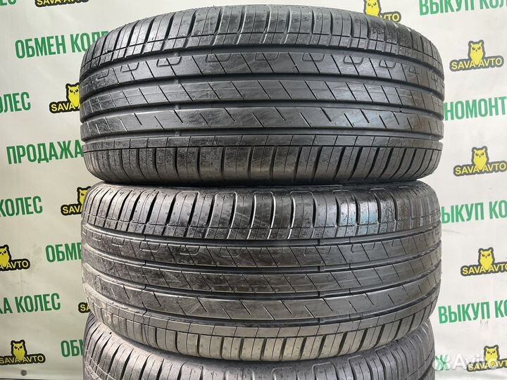 Goodyear EfficientGrip Performance 225/55 R17
