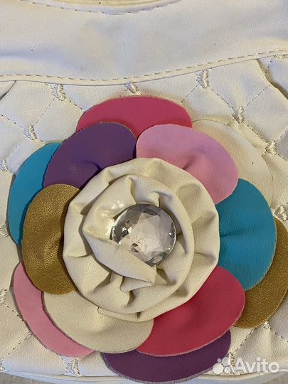 Сумка для девочки