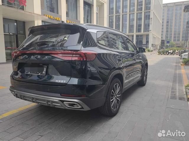 Chery Tiggo 8 Pro (China) 1.6 AMT, 2022, 95 000 км