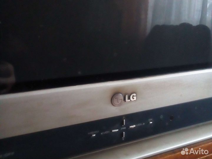 Телевизор бу