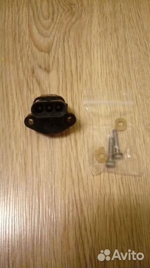 Датчик дроссельной заслонки Standard TH39