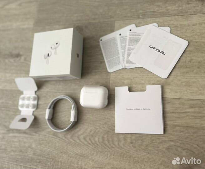 Airpods pro 2 premium