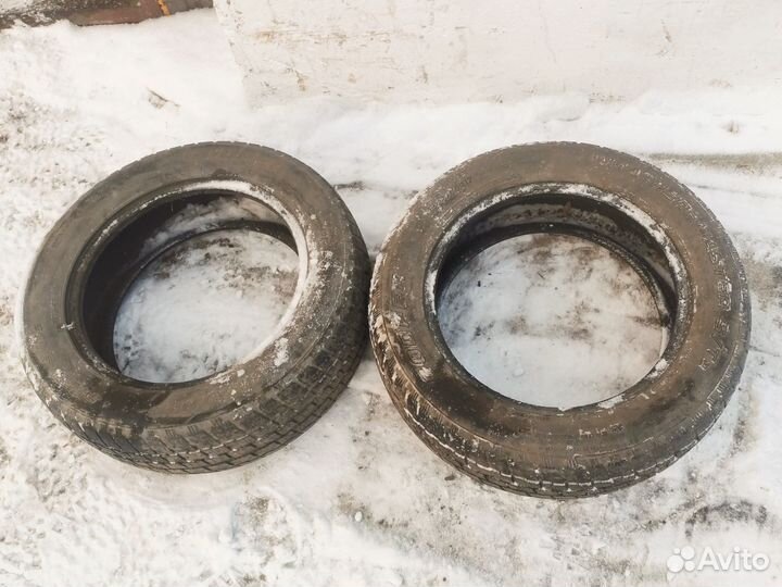 Cooper Weather-Master S/T 2 225/60 R17