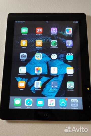 Планшет iPad 2 (A1396) WiFi + SIM 32GB