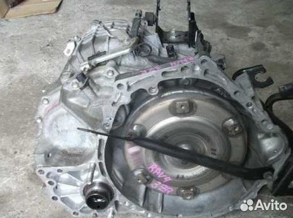 Вариатор Toyota RAV4 3ZR 2.0 K11F/K112F