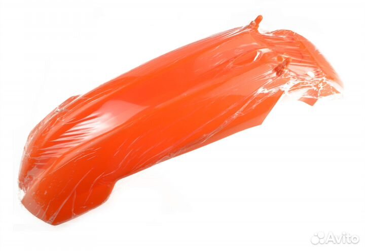 Крыло переднее kayo K1, BSE J1/2 LE, Motoland CRF2