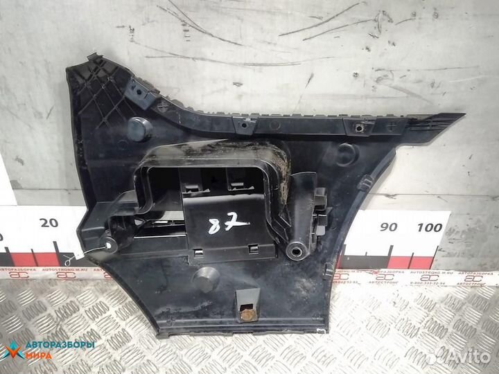 Кронштейн (крепление) BMW 5 F07/F10/F11 2010