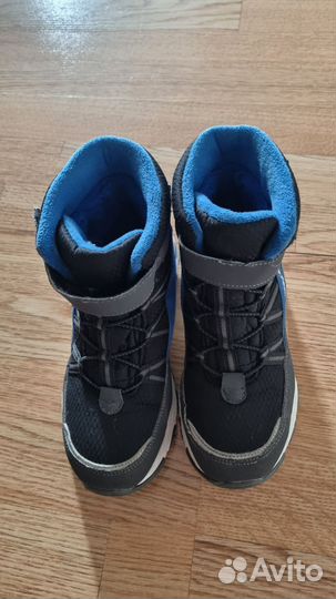 Детская обувь для мальчика 32 размер