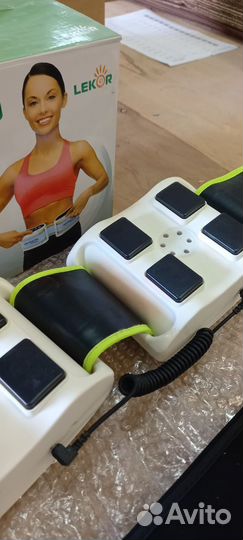 Пояс для похудения живота