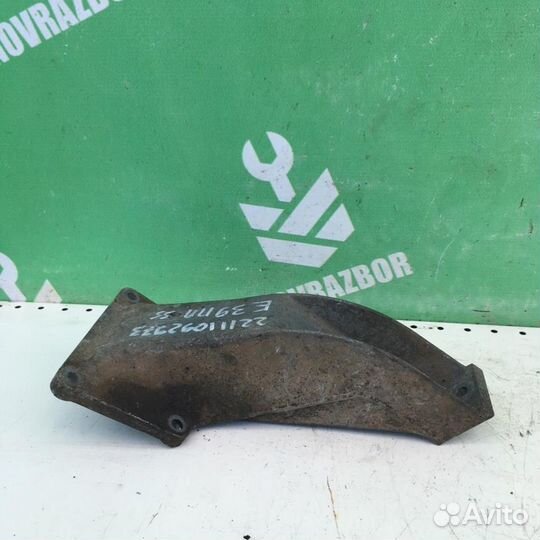 Кронштейн двигателя левый бмв Е39