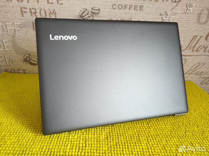 Игровой Lenovo Core i5-8250 + MX 150 + Ram 12Gb