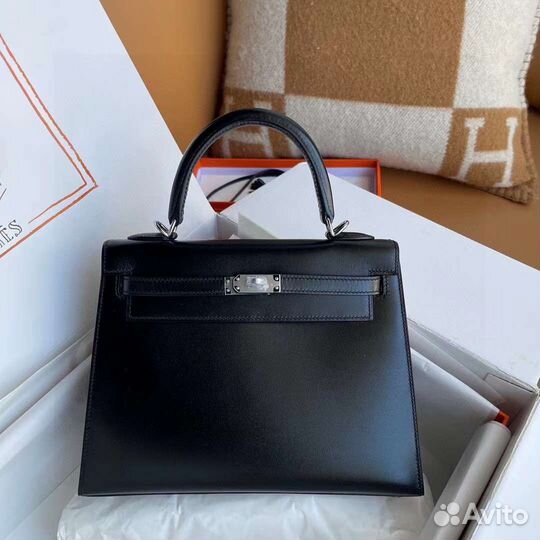 Сумка Hermes Kelly 25