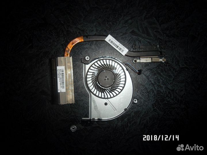 Охлаждение для ноутбуков