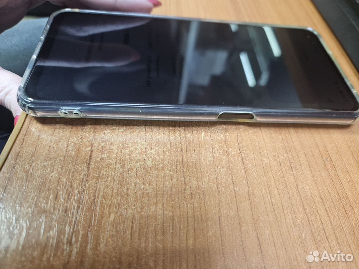 Телефон realme 9i 5G