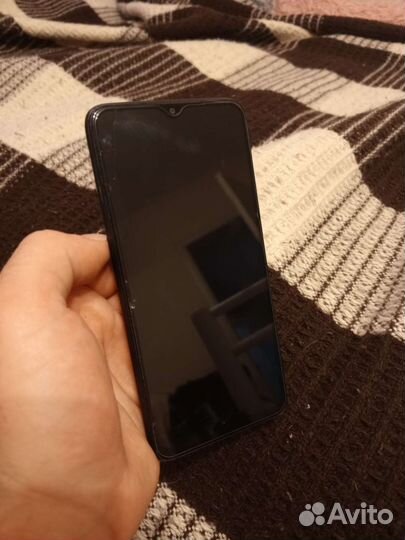 Xiaomi Redmi 9T, 4/64 ГБ