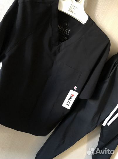 Мужской медицинский костюм