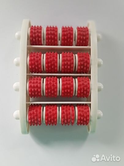 Массажер молекула