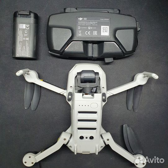 Дрон DJI Mavic mini 1