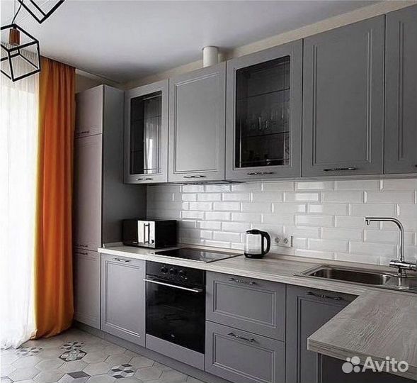 Кухонный гарнитур