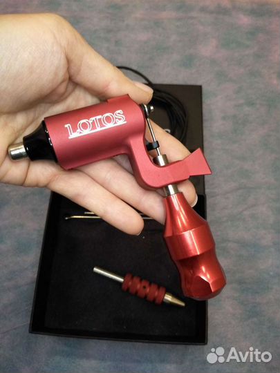 Машинка для татуажа