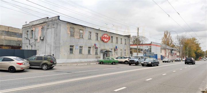 Сдам помещение свободного назначения, 247 м²