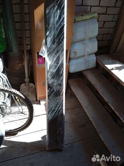 Пороги и защита для Хайма m3