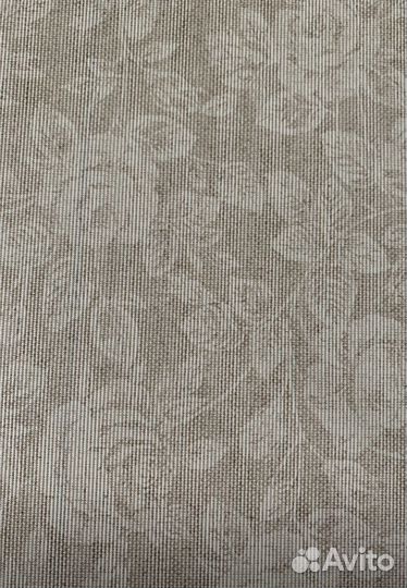 Скатерть клеёнчатая новая 140/200