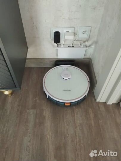 Робот-пылесос Mamibot exvac880