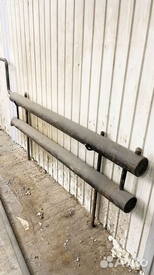 Регистр отопления