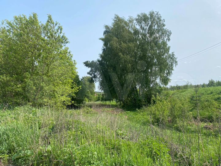 Участок 7 сот. (ИЖС)