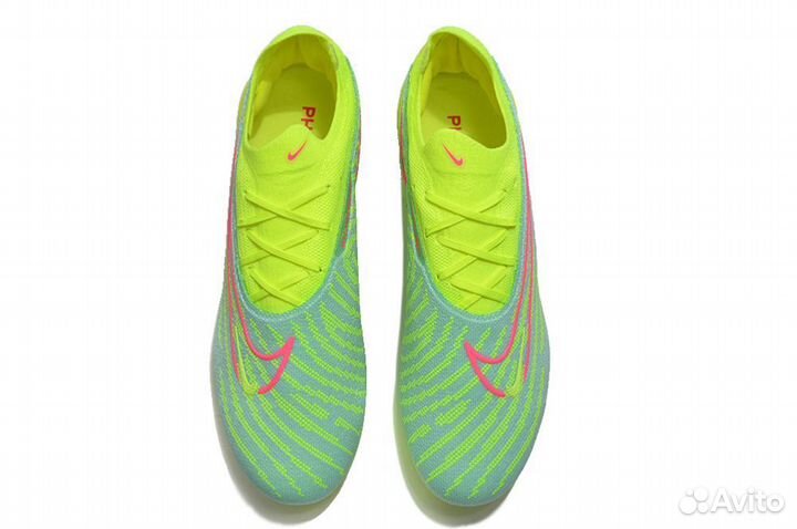 Бутсы Nike Phantom GX Elite FG