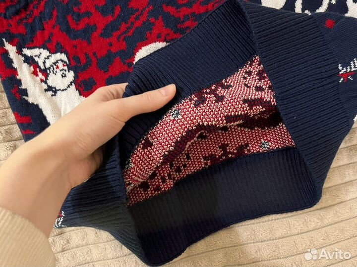 Свитер мужской