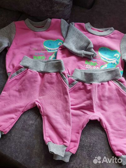 Костюм для девочки