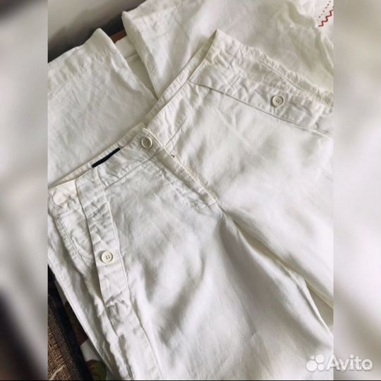 Брюки Armani Джинсы Olvi's Dolce